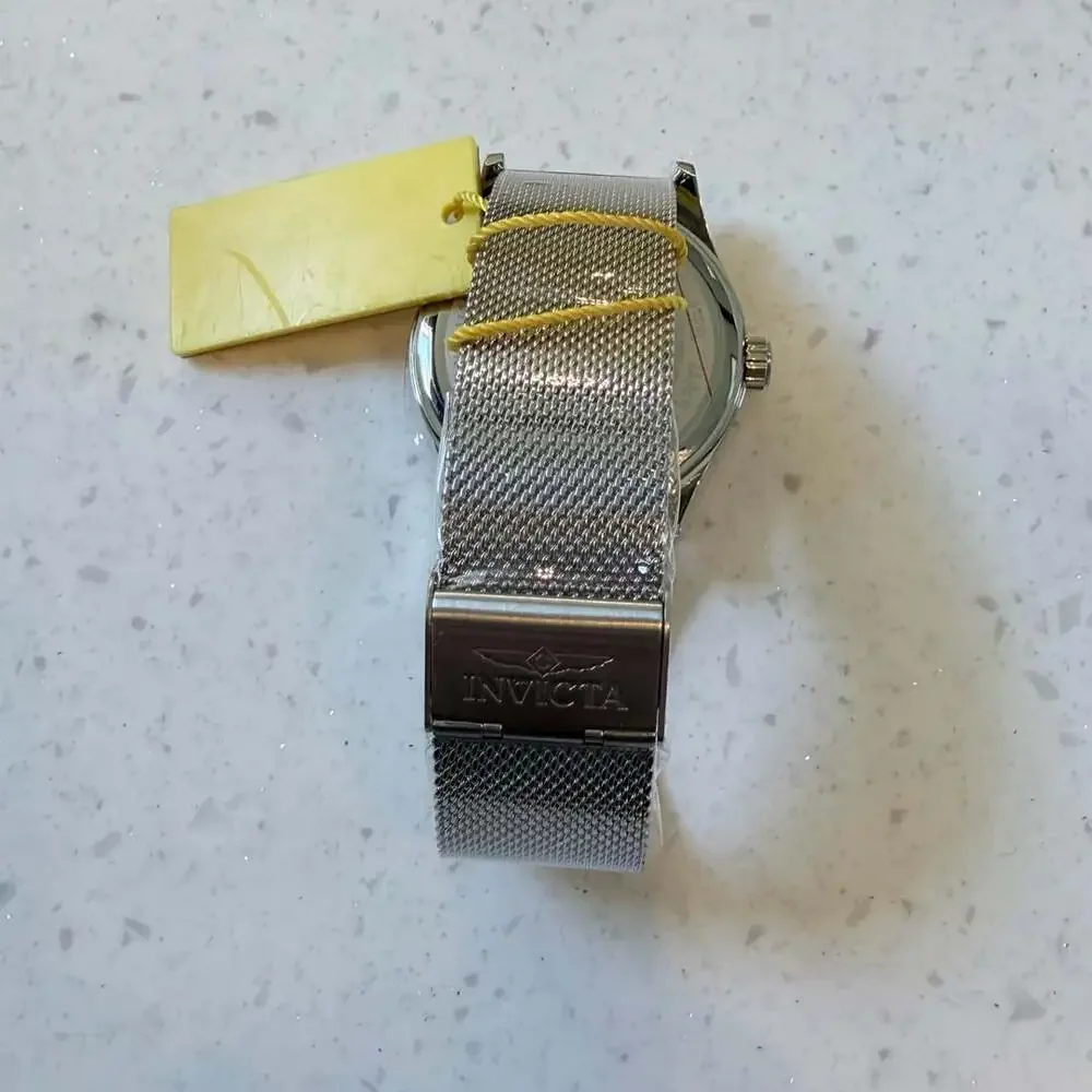 Invicta brand new